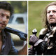 (Image: The Walking Dead/Game Of Thrones)